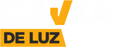 Caixa de Luz